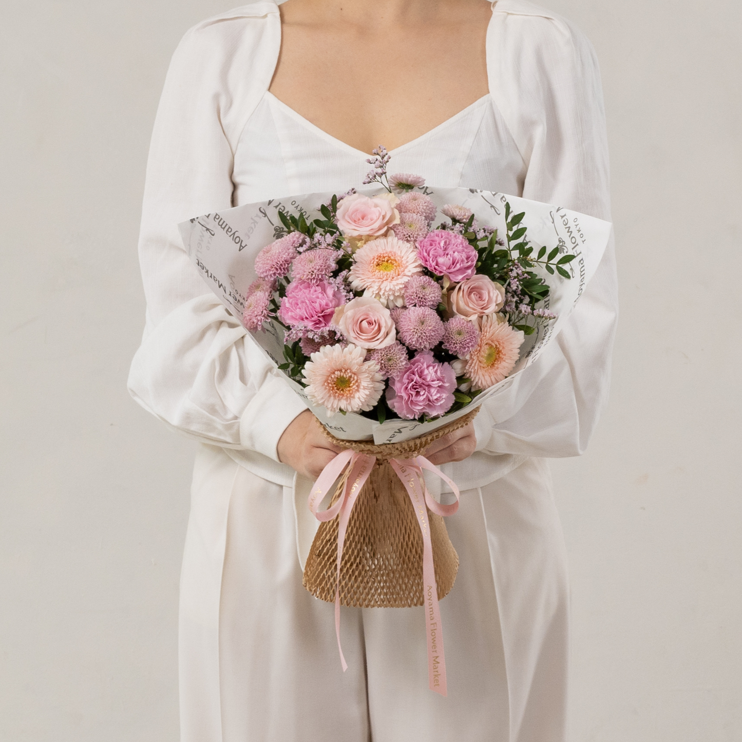 Cotton Pink