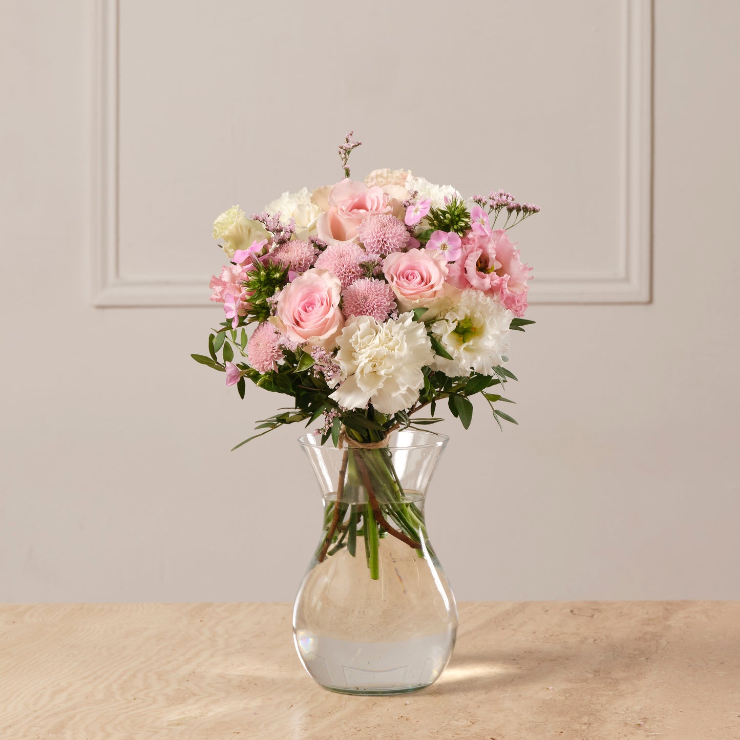 Vase for Everyday Bouquet
