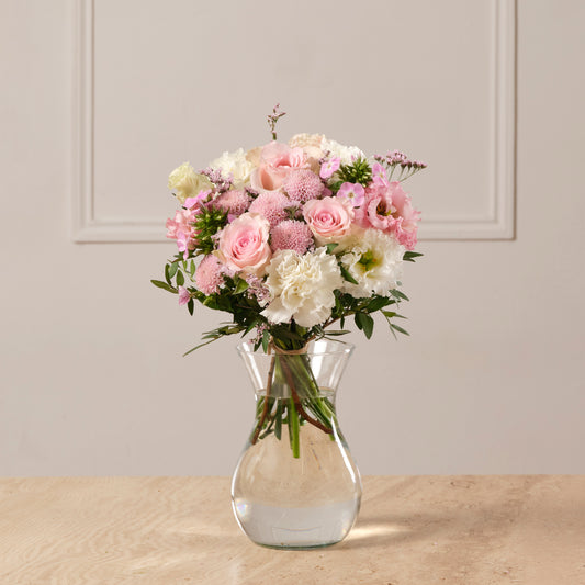 Vase for Everyday Bouquet