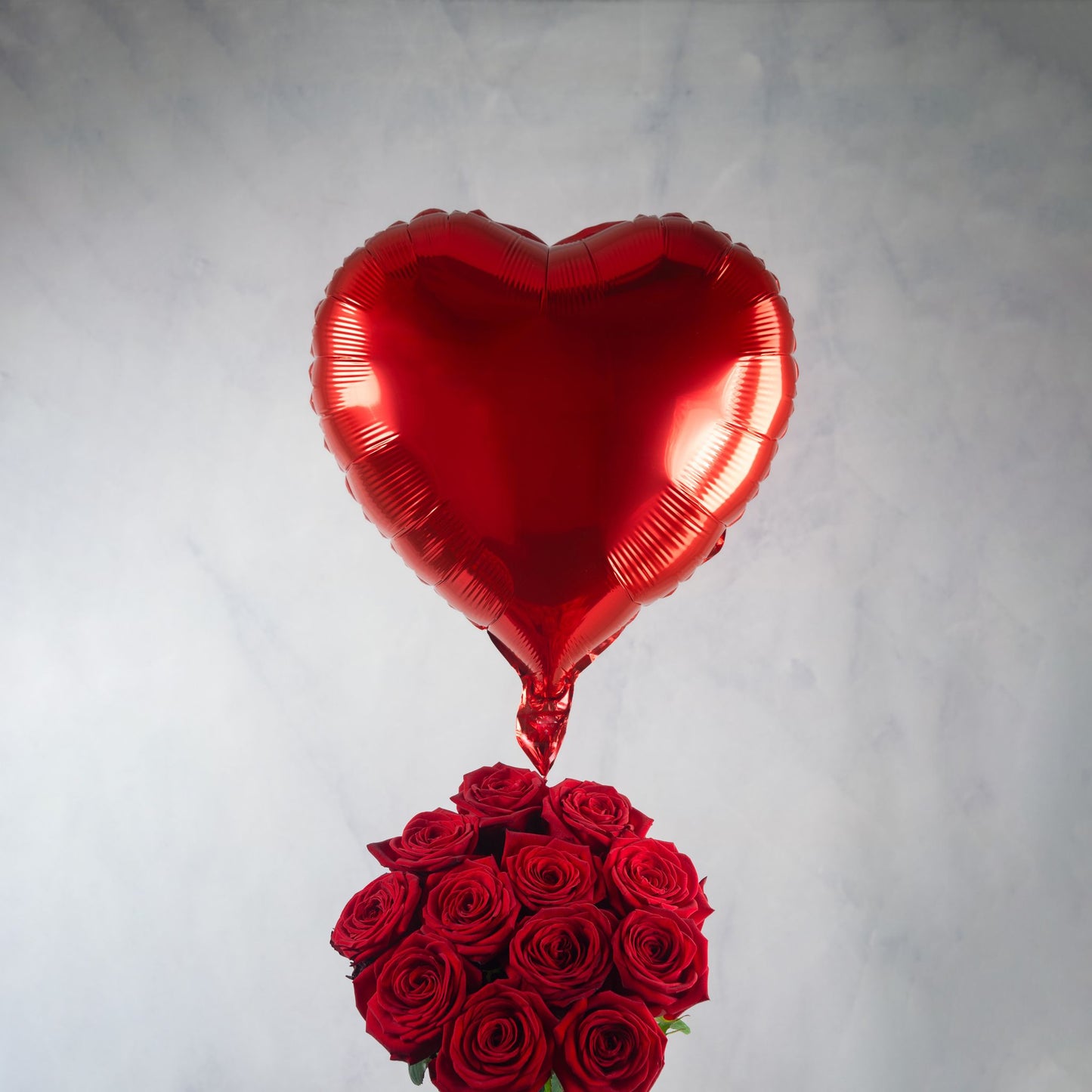 Heart Balloon
