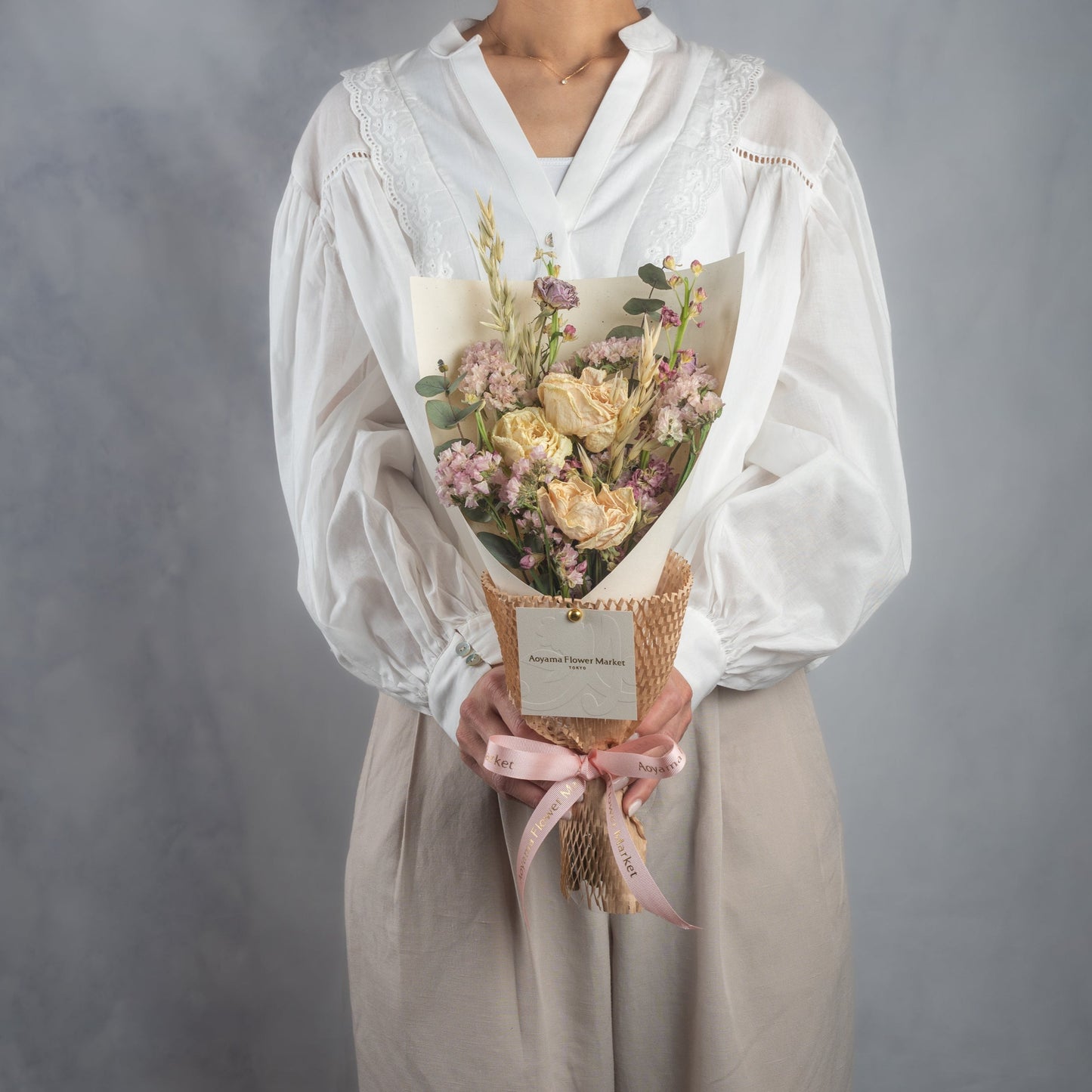Dry Bouquet S