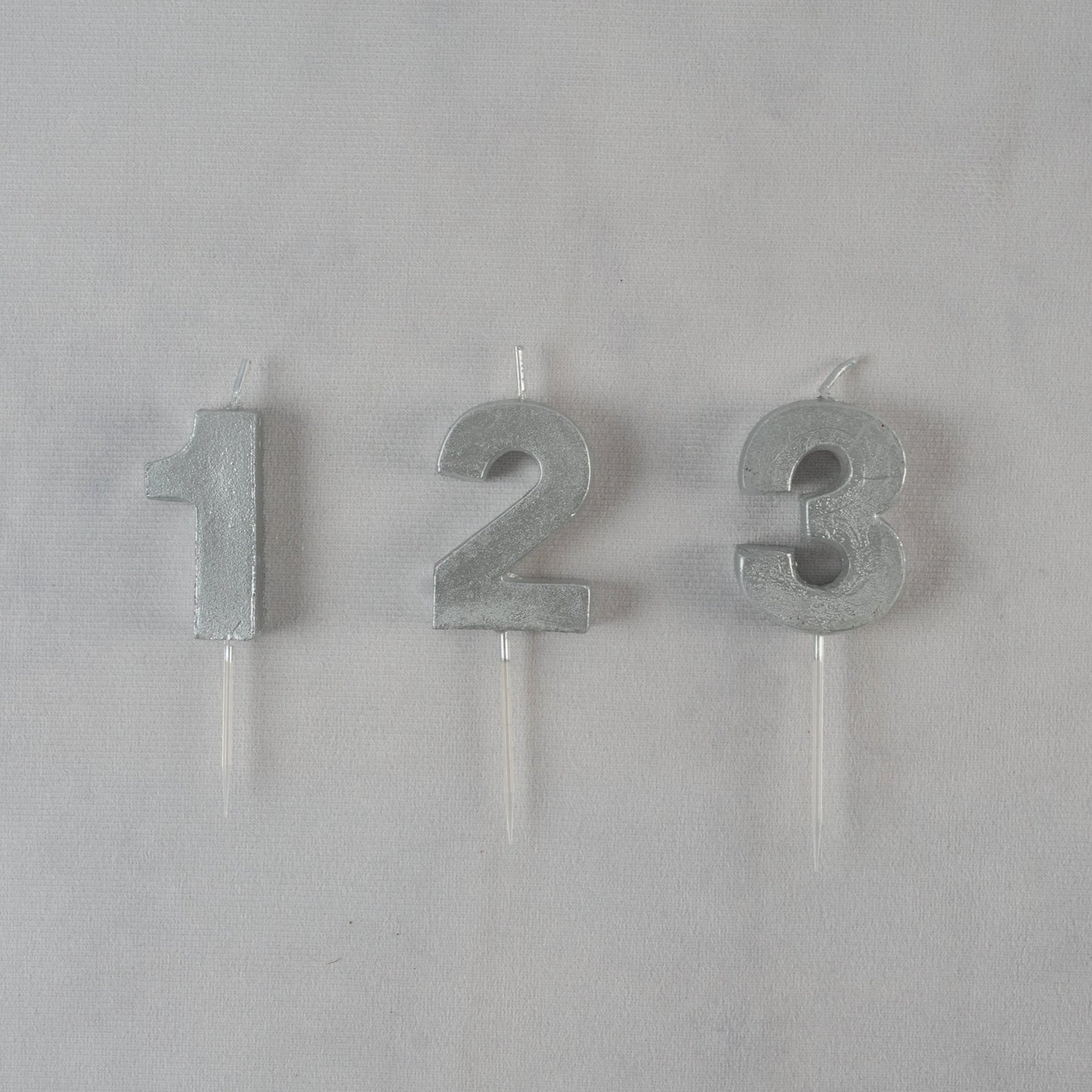 Number Candles