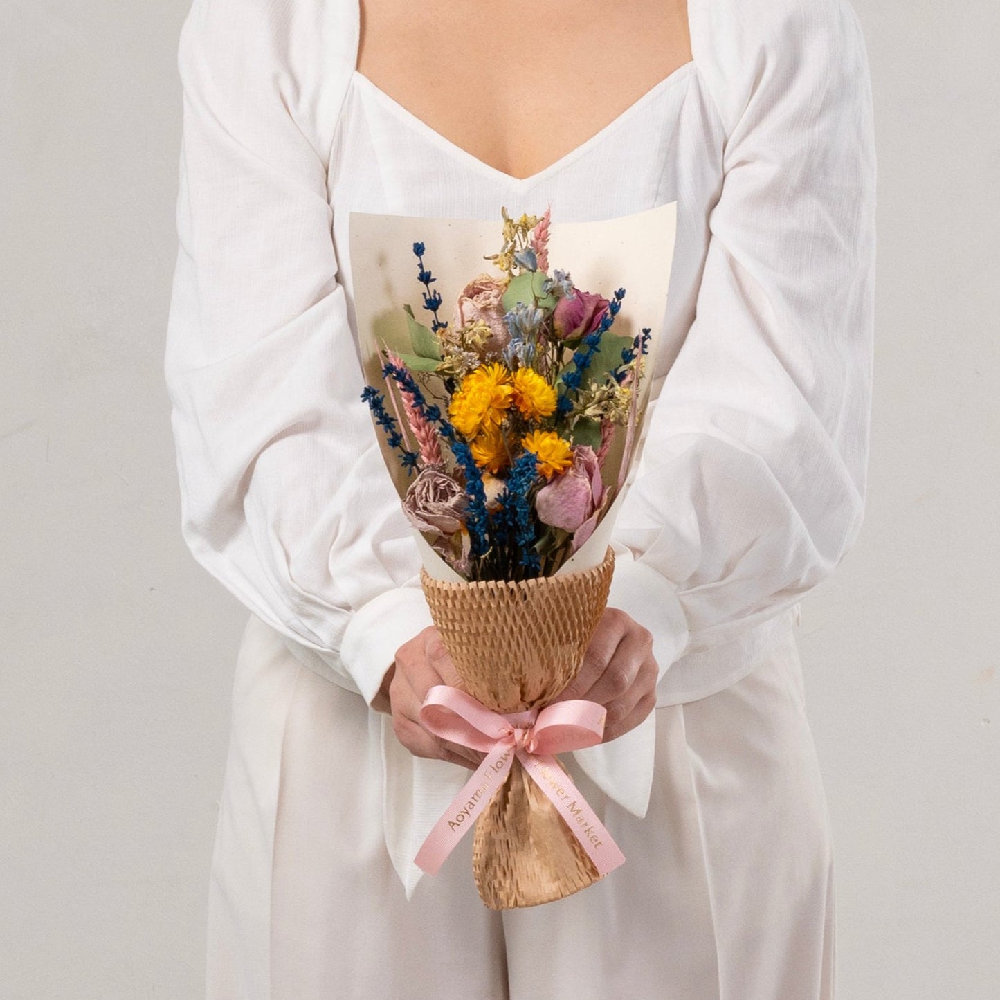 Dry Bouquet S