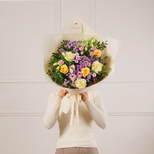 Daydream Fresh Flower Bouquet Small