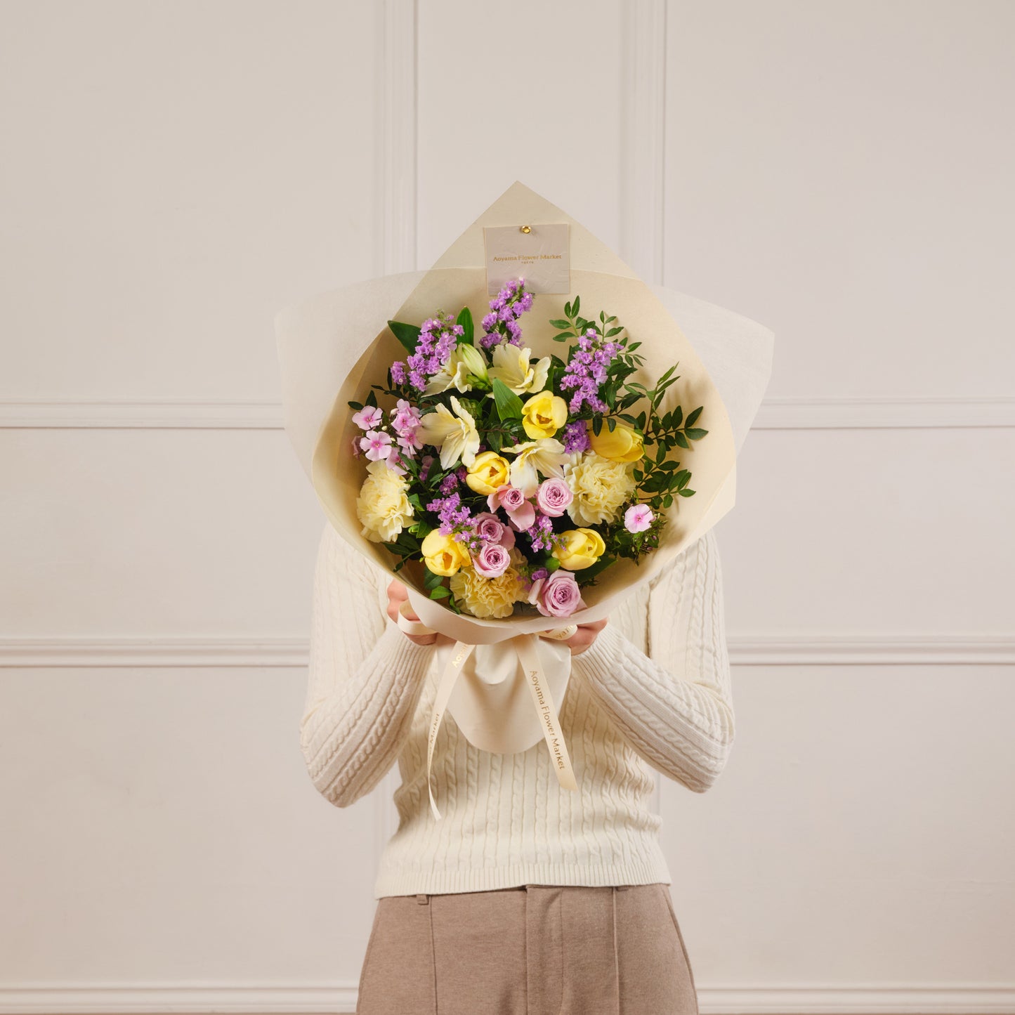 Daydream Fresh Flower Bouquet Extra Small