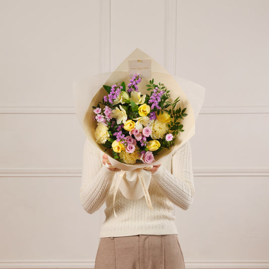 Daydream Fresh Flower Bouquet Extra Small