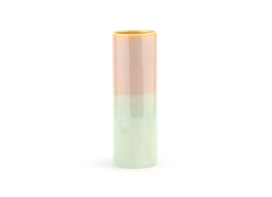 SGW Cylinder Vase (SS Collection 2024-02)