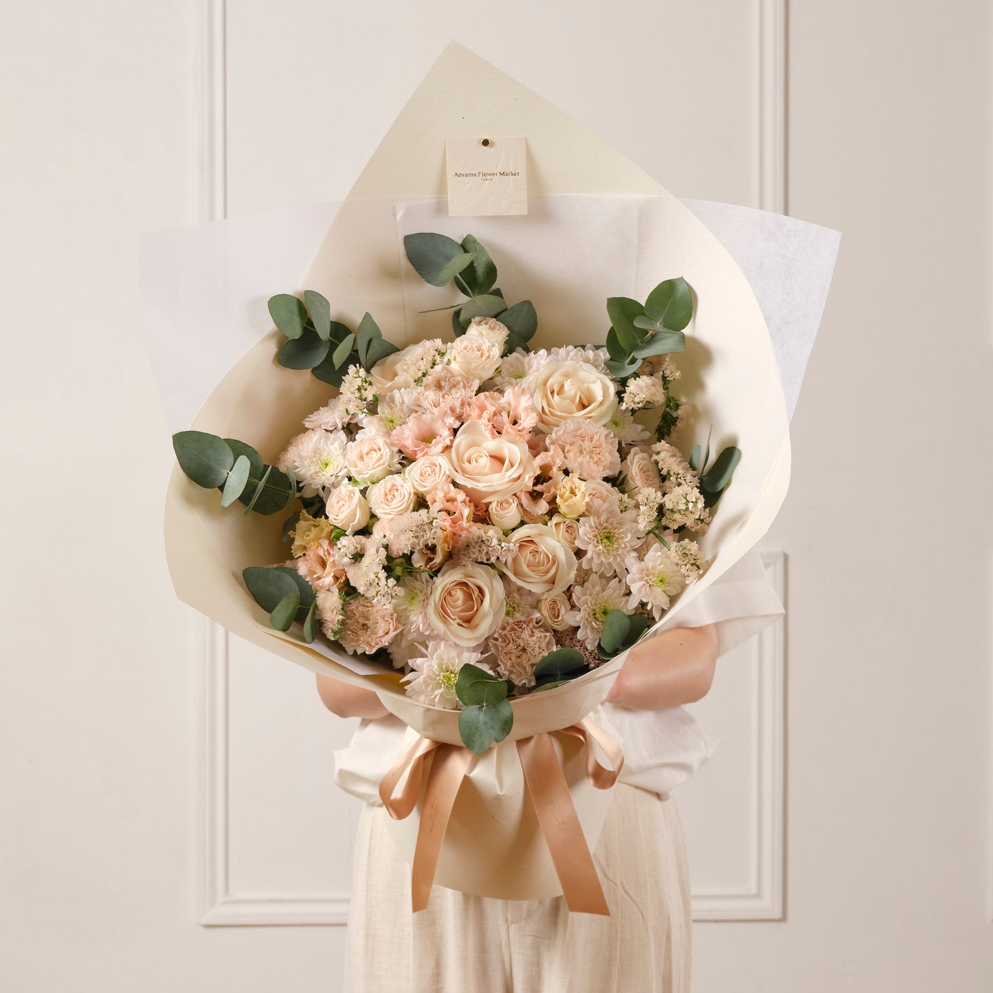 Champagen Pearl