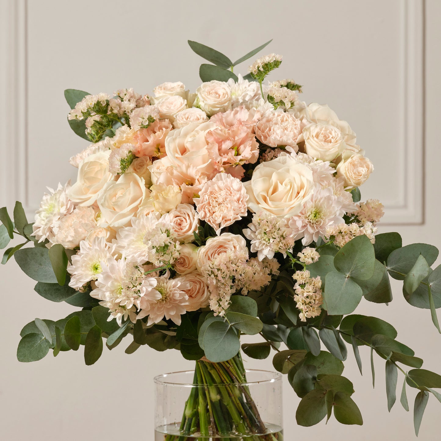 Champagen Pearl
