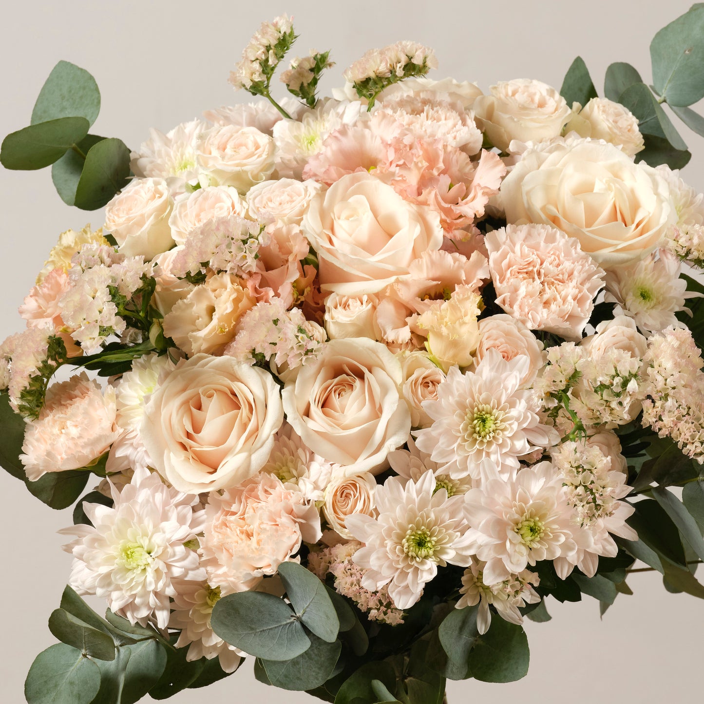 Champagen Pearl