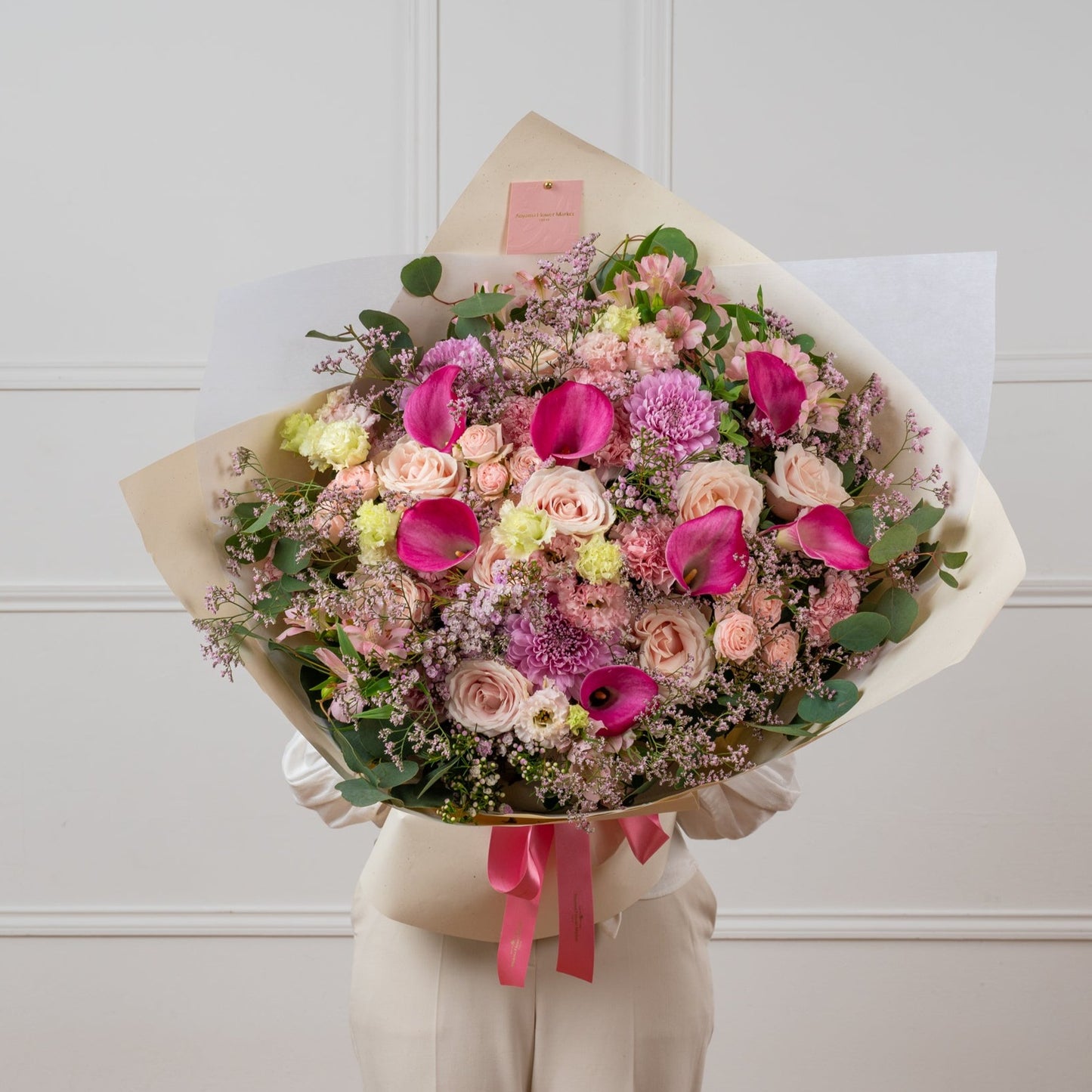 Blossom Pink