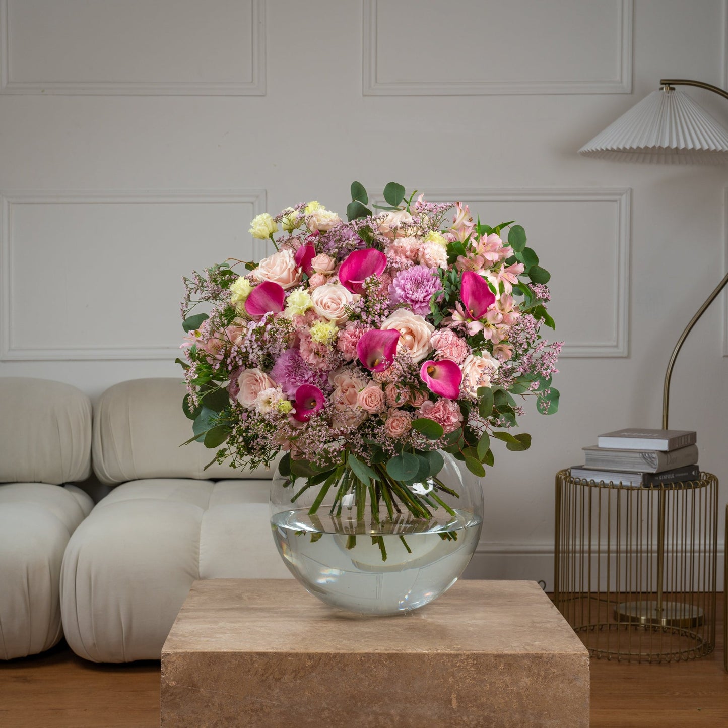 Blossom Pink