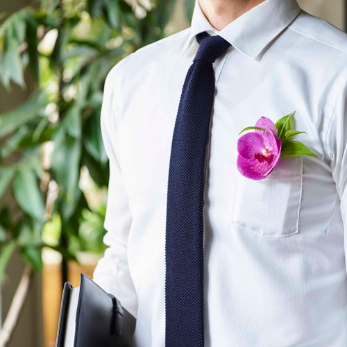 FlowerChief