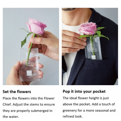FlowerChief