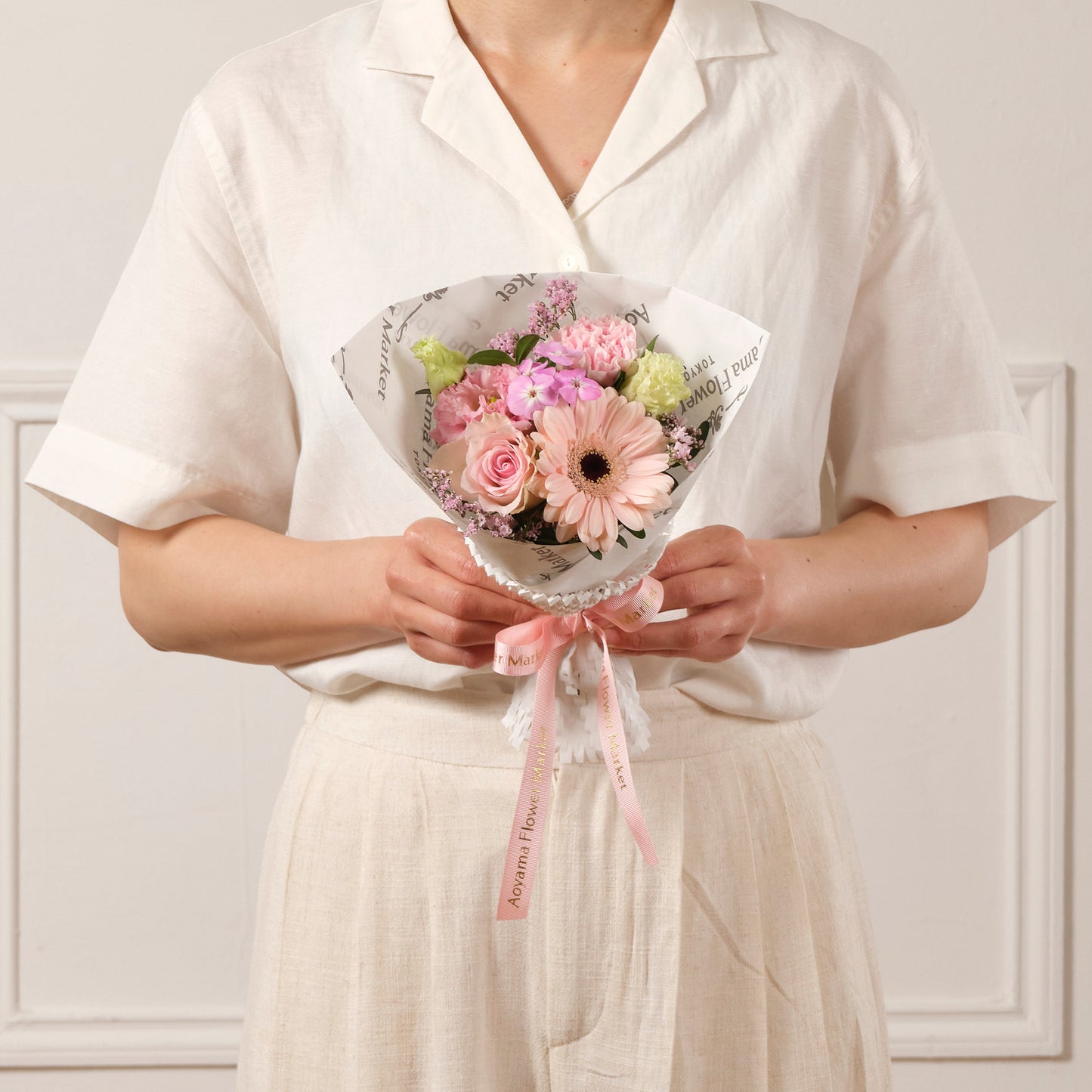 Kitchen Bouquet (Pink)
