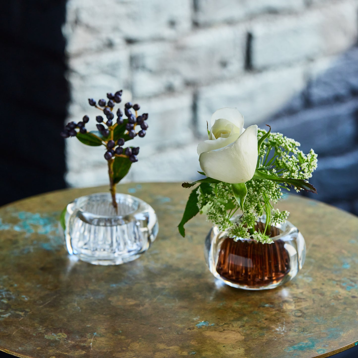 MICHI-KUSA - Hana (Pink)