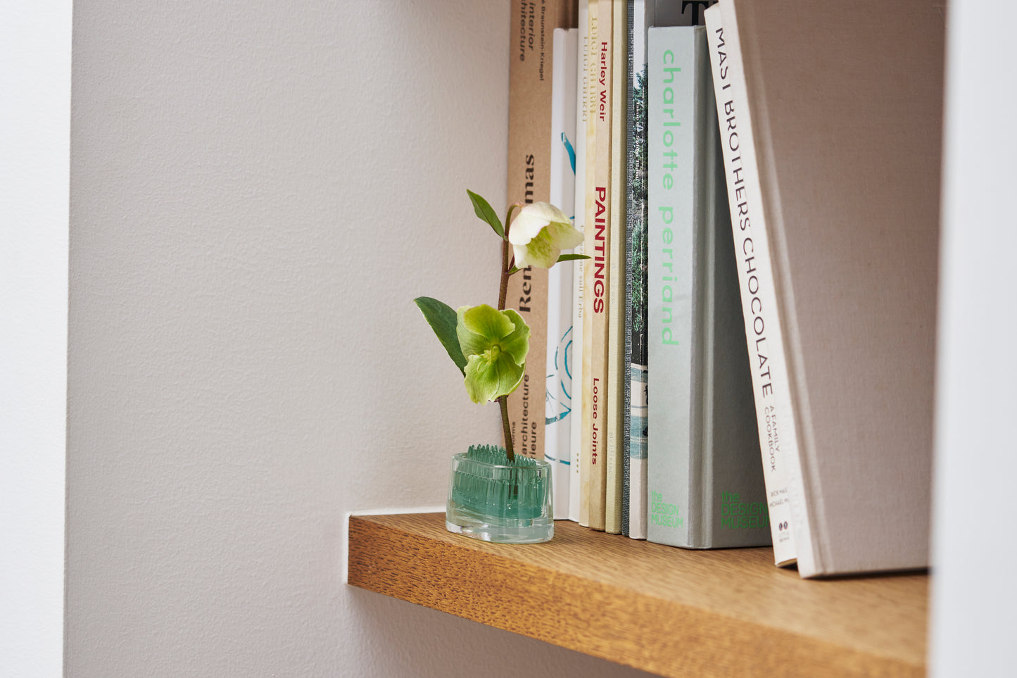 MICHI-KUSA - Mizu (Blue)