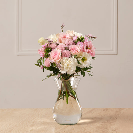 Vase for Everyday Bouquet