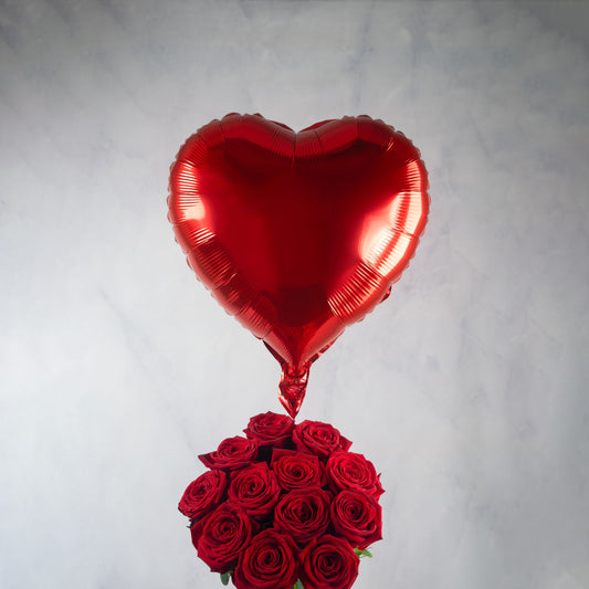 Heart Balloon