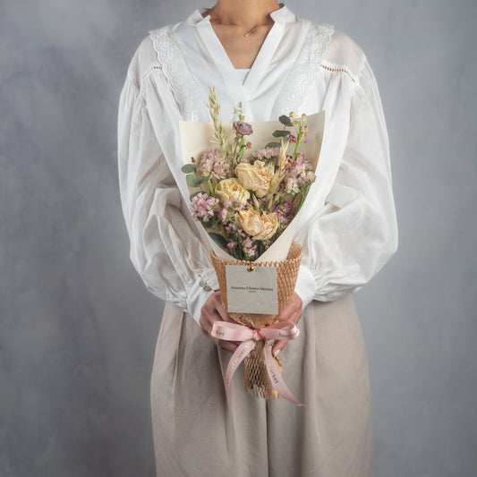 Dry Bouquet S