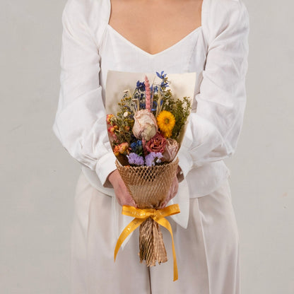 Dry Bouquet S