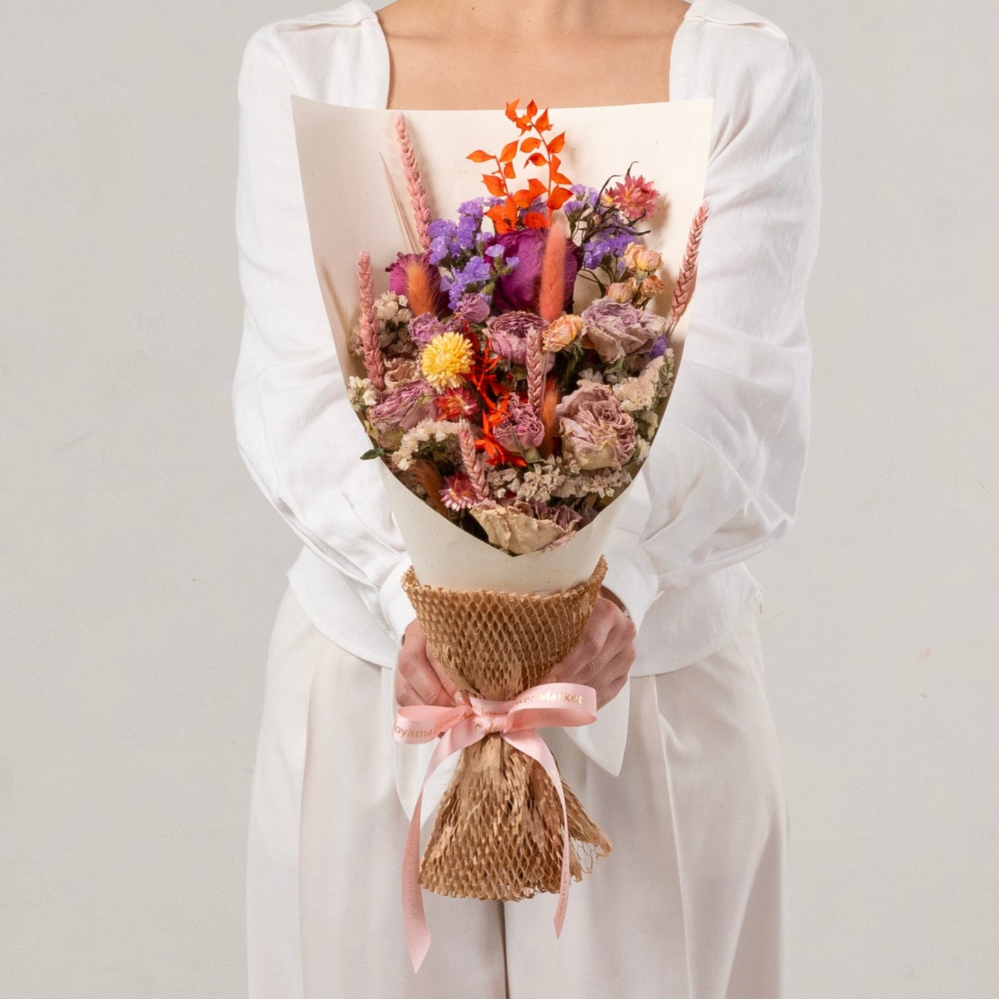 Dry Bouquet M