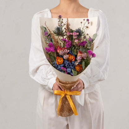 Dry Bouquet M