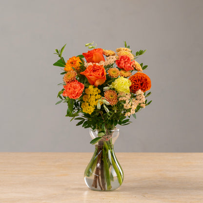Vase for Dining Bouquet