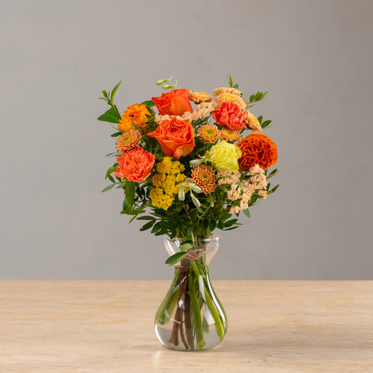 Vase for Dining Bouquet