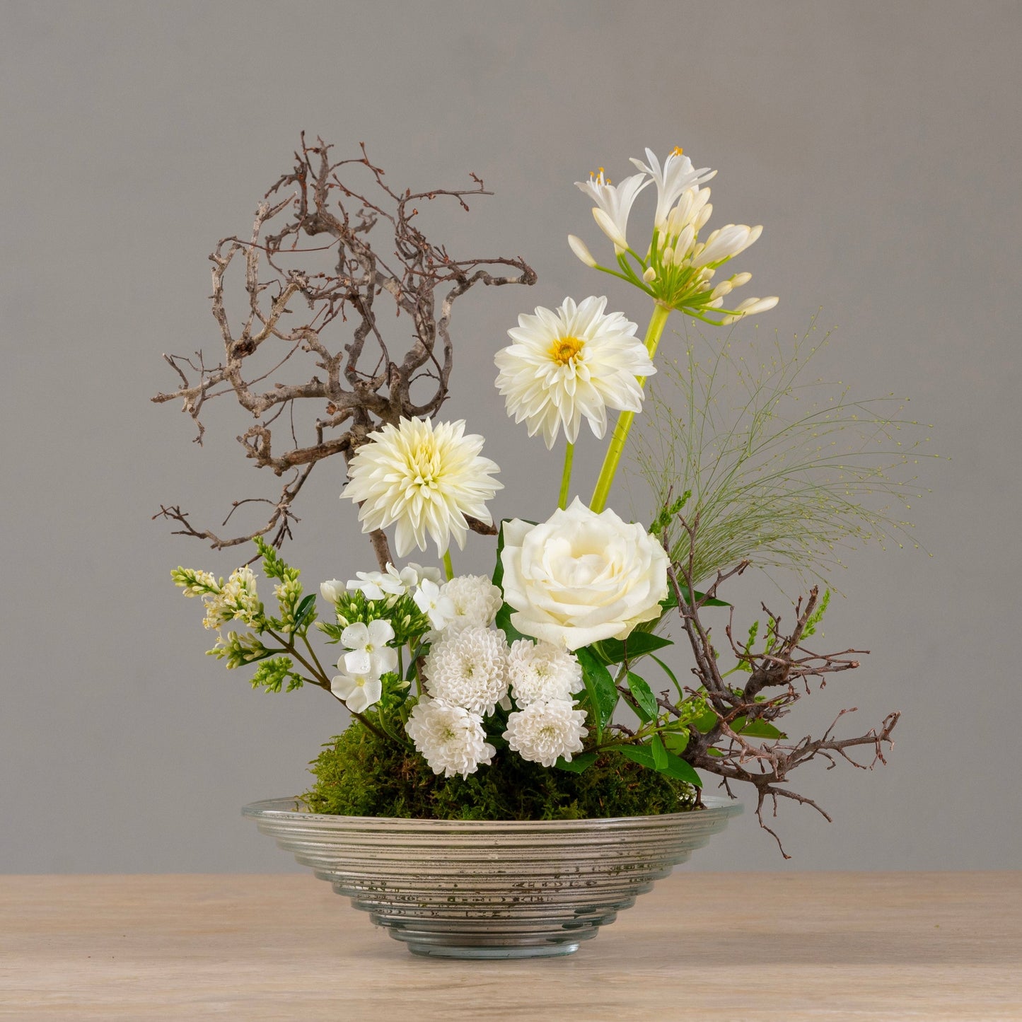 Hanami Bowl M