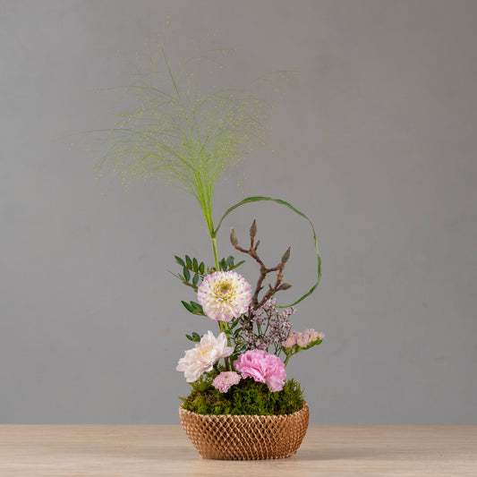 Hanami Bowl S