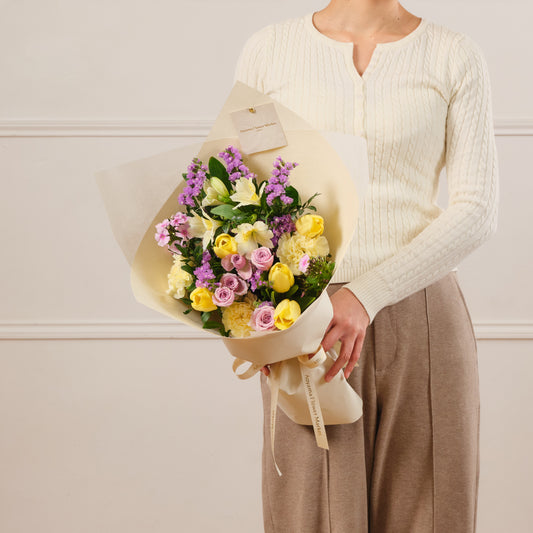 Daydream Fresh Flower Bouquet Extra Small