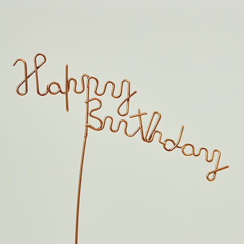 Pick - Happy Birthday