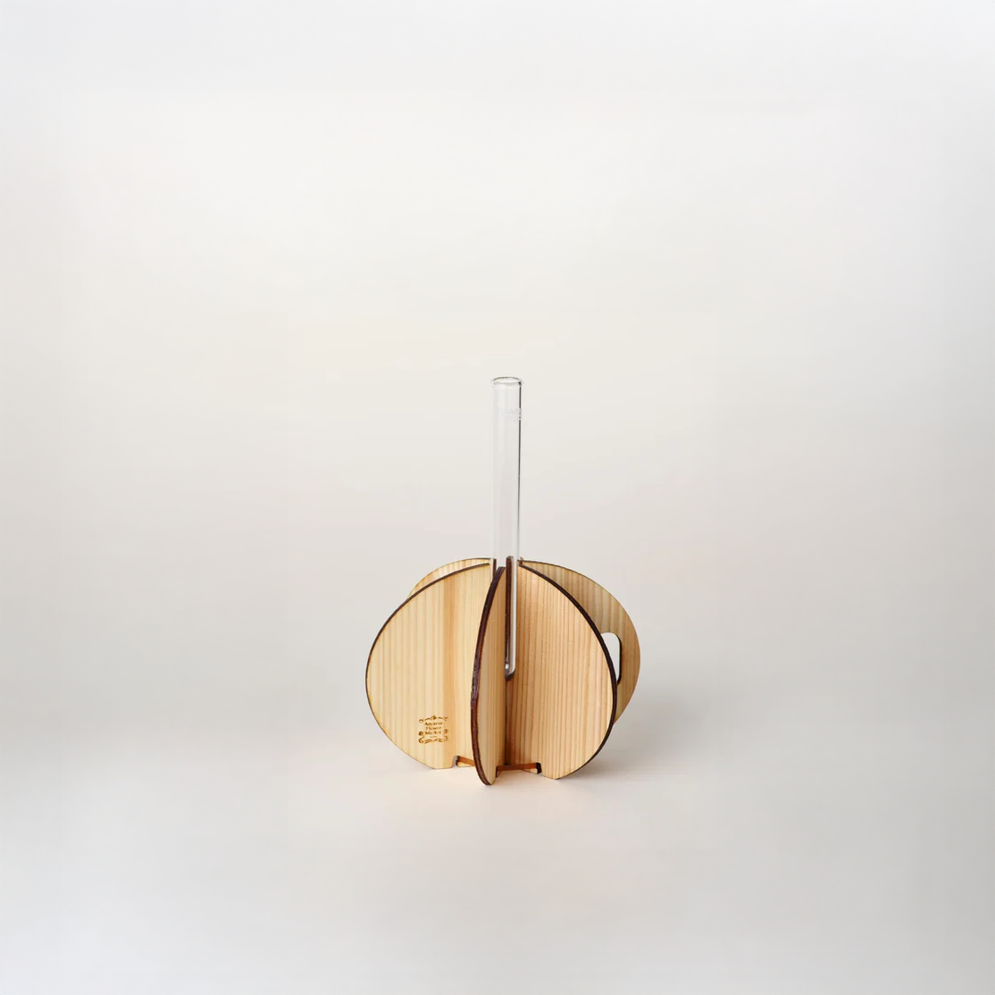 Kumiki Vase Small