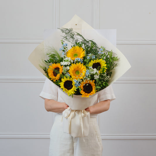 Laguna Sunflower