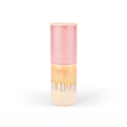 SGW Cylinder Vase - Momo