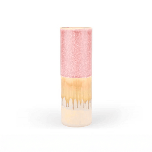 SGW Cylinder Vase - Momo