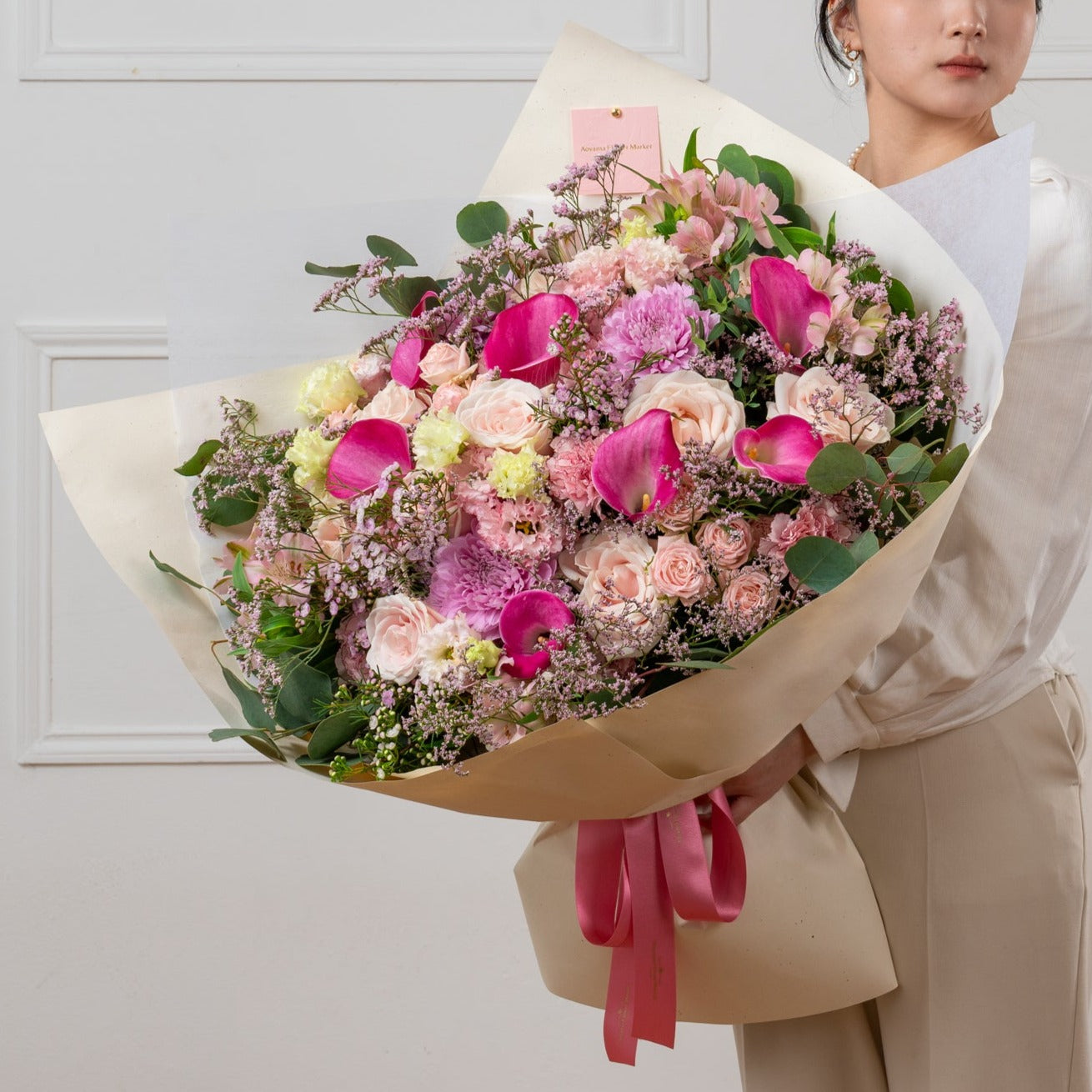 Blossom Pink