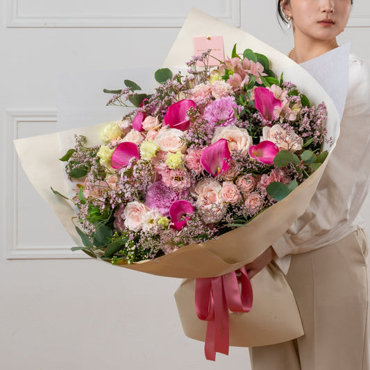 Blossom Pink