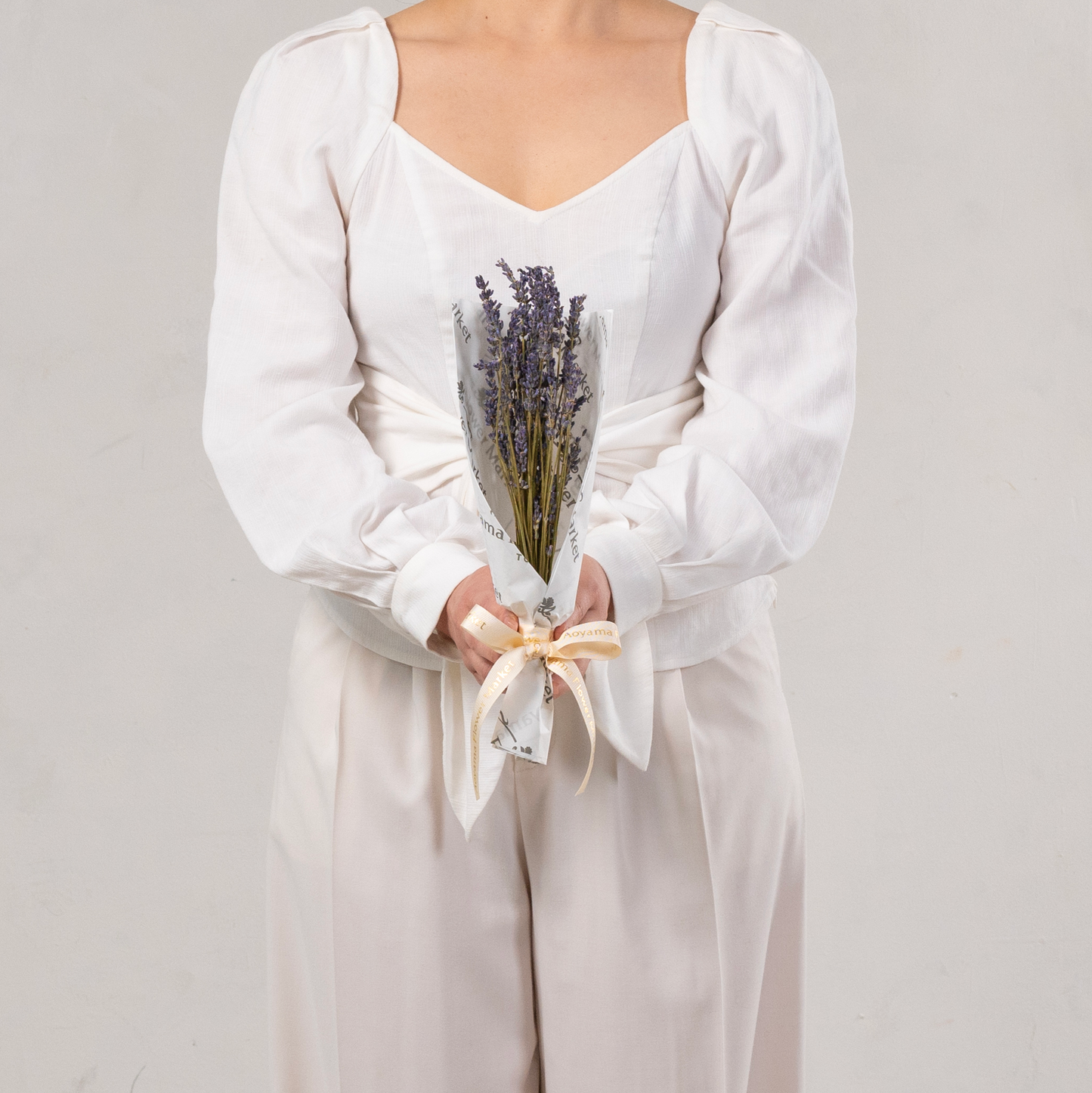 Dried Lavender Bouquet S