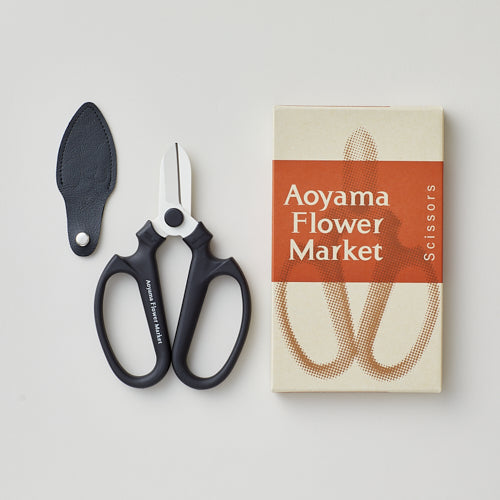 Flower Scissors – Aoyama Flower Market
