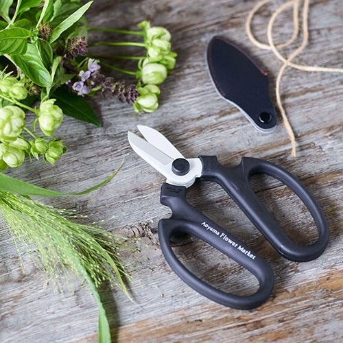 Flower Scissors