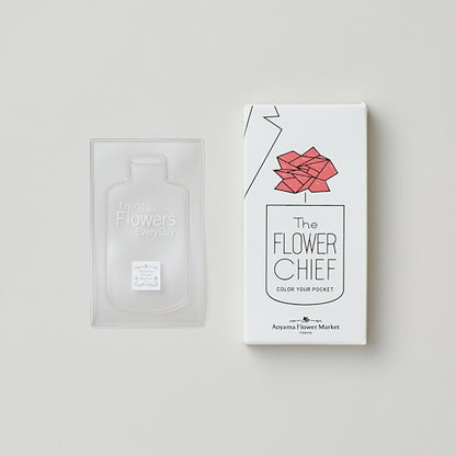 FlowerChief