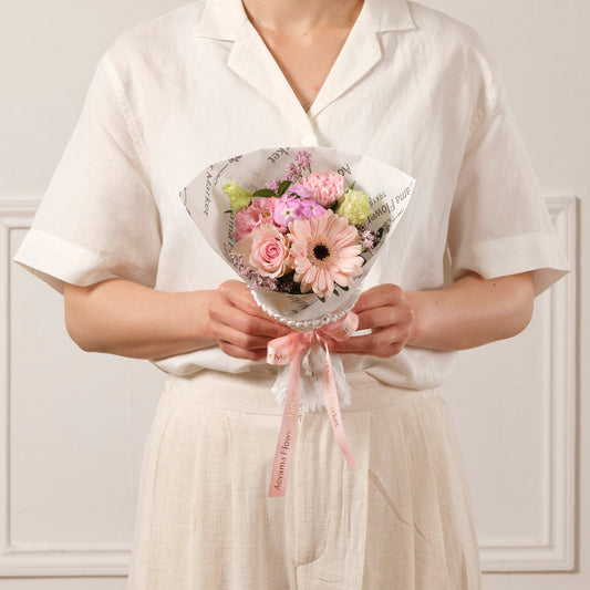 Kitchen Bouquet (Pink)