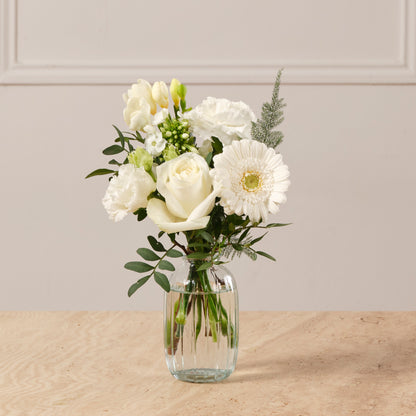 Vase for Kitchen Bouquet