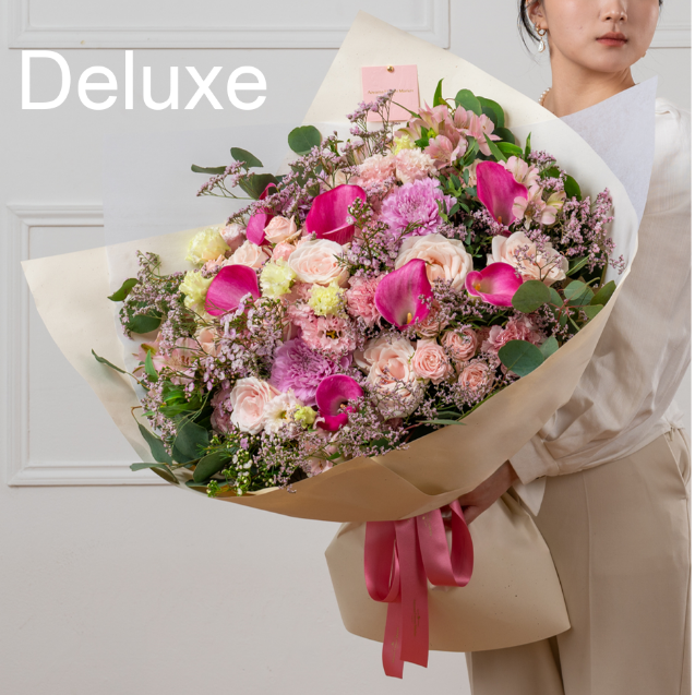 Size Guide – Deluxe